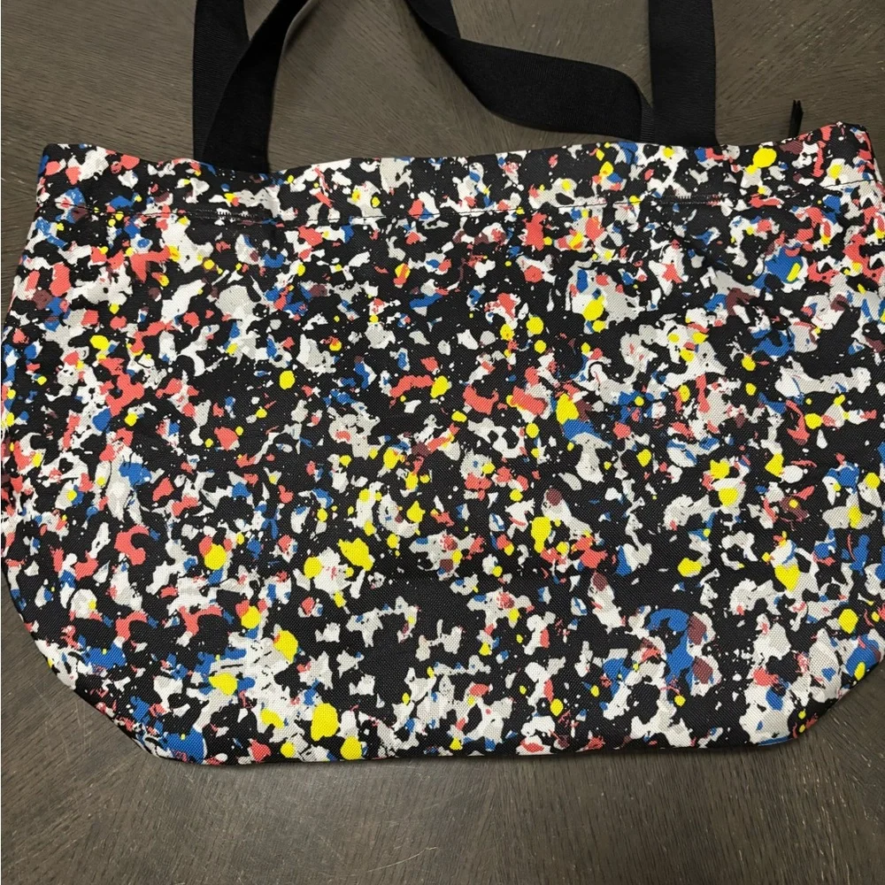 Nike tote bag